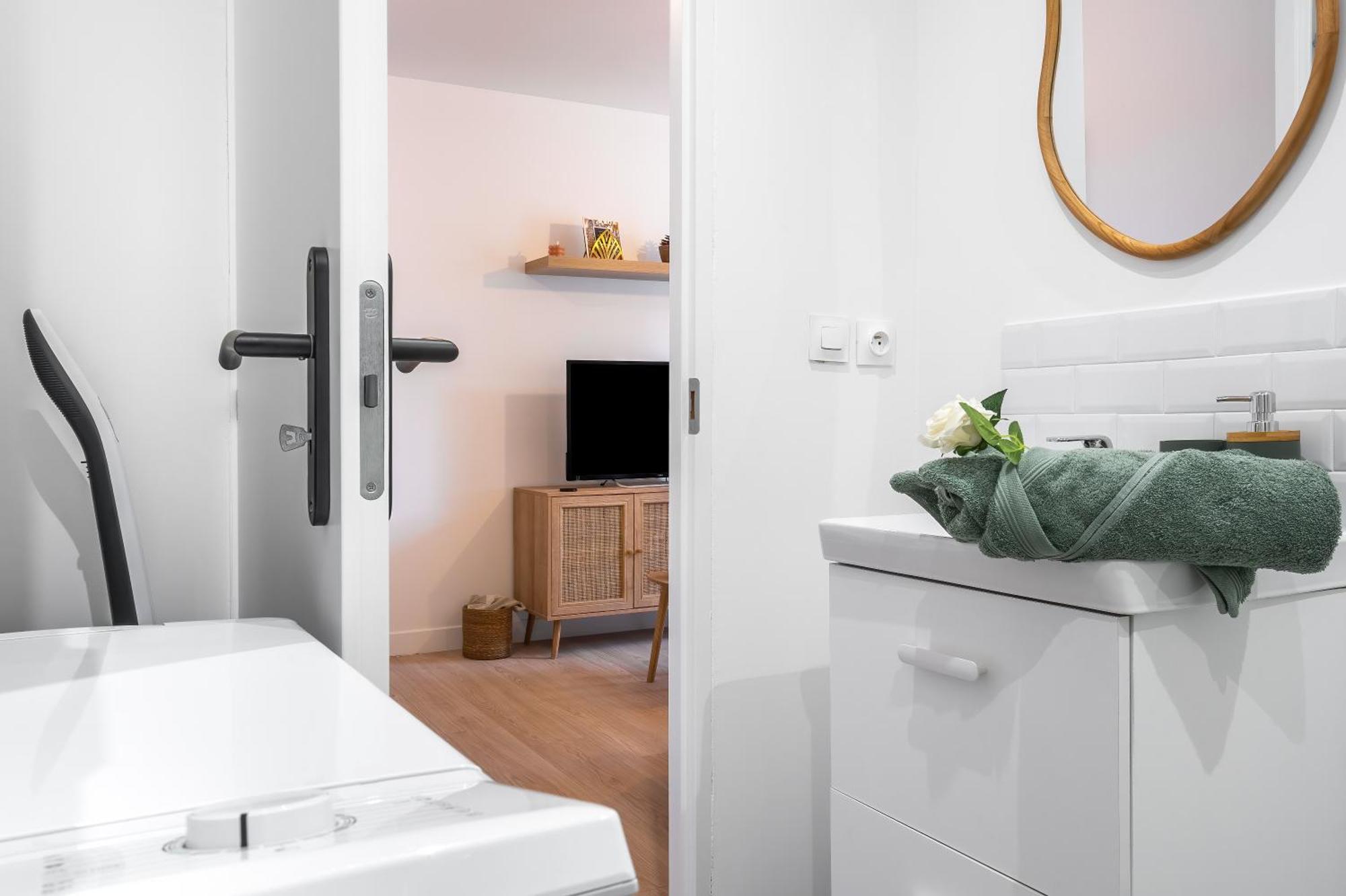 L'Ecrin Des Bois - Proche Aeroport Beauvais, Chantilly, Foret De Hez-Froidmont, Parking Public Gratuit, Wifi & Netflix كليرْمو المظهر الخارجي الصورة