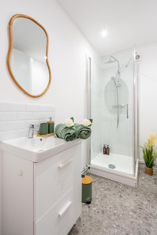 L'Ecrin Des Bois - Proche Aeroport Beauvais, Chantilly, Foret De Hez-Froidmont, Parking Public Gratuit, Wifi & Netflix كليرْمو المظهر الخارجي الصورة